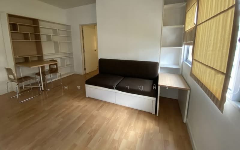 My Condo Pinklao, Bangkok, 105 Jaransanitwong Road, Bang Bamru, Bang Phlat, Bangkok, 1 Bedroom, 34 sqm, Condo For Rent, by พชร ชาญศิริ, 500315835 - DDproperty.com