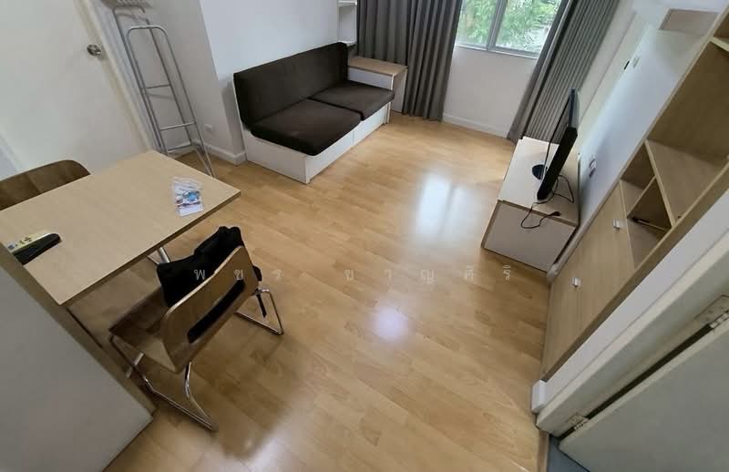 My Condo Pinklao, Bangkok, 105 Jaransanitwong Road, Bang Bamru, Bang Phlat, Bangkok, 1 Bedroom, 34 sqm, Condo For Rent, by พชร ชาญศิริ, 500315835 - DDproperty.com
