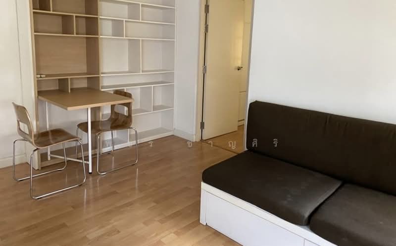 My Condo Pinklao, Bangkok, 105 Jaransanitwong Road, Bang Bamru, Bang Phlat, Bangkok, 1 Bedroom, 34 sqm, Condo For Rent, by พชร ชาญศิริ, 500315835 - DDproperty.com