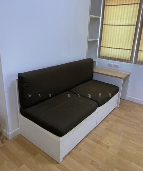 My Condo Pinklao, Bangkok, 105 Jaransanitwong Road, Bang Bamru, Bang Phlat, Bangkok, 1 Bedroom, 34 sqm, Condo For Rent, by พชร ชาญศิริ, 500315835 - DDproperty.com