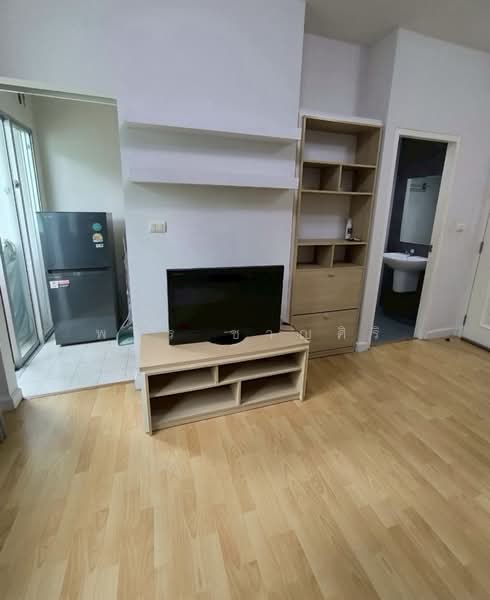My Condo Pinklao, Bangkok, 105 Jaransanitwong Road, Bang Bamru, Bang Phlat, Bangkok, 1 Bedroom, 34 sqm, Condo For Rent, by พชร ชาญศิริ, 500315835 - DDproperty.com