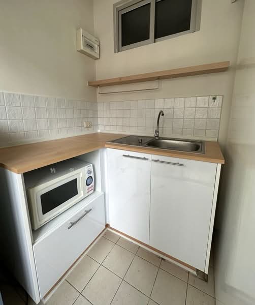 My Condo Pinklao, Bangkok, 105 Jaransanitwong Road, Bang Bamru, Bang Phlat, Bangkok, 1 Bedroom, 34 sqm, Condo For Rent, by พชร ชาญศิริ, 500315835 - DDproperty.com
