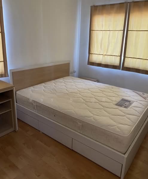 My Condo Pinklao, Bangkok, 105 Jaransanitwong Road, Bang Bamru, Bang Phlat, Bangkok, 1 Bedroom, 34 sqm, Condo For Rent, by พชร ชาญศิริ, 500315835 - DDproperty.com