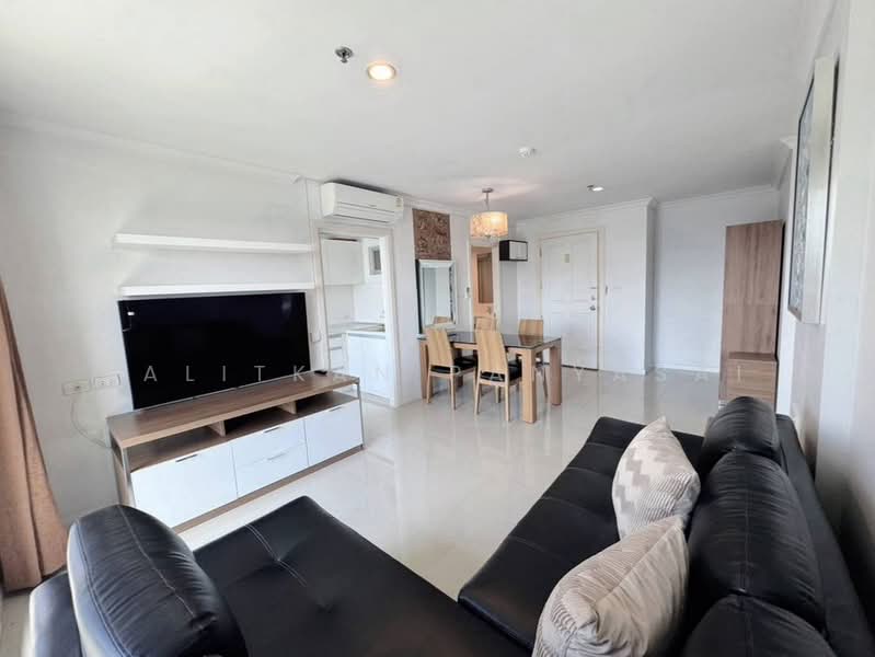 Lumpini Place Rama 9-Ratchada, Bangkok, Rama 9 Road, Huai Khwang, Bangkok, 2 Bedrooms, 71 sqm, Condo For Sale, by Lalitkan Panyasai, 500315837 - DDproperty.com
