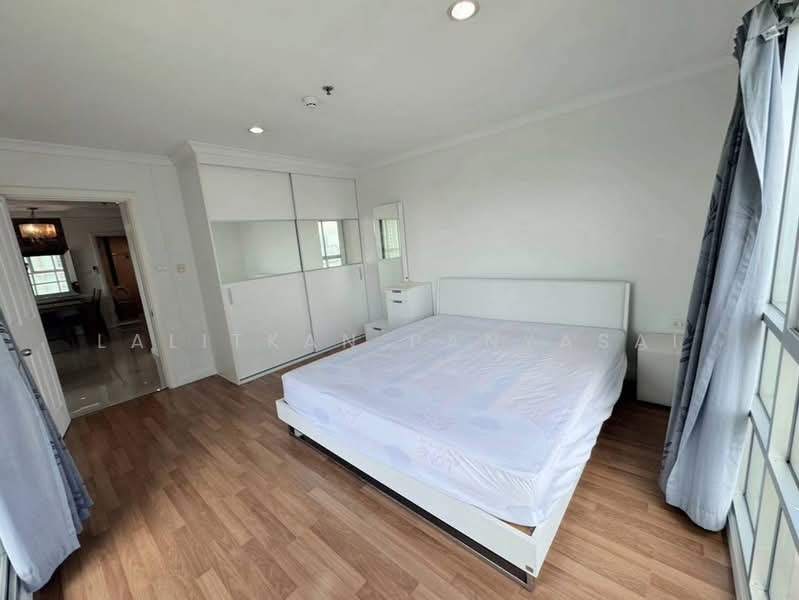 Lumpini Place Rama 9-Ratchada, Bangkok, Rama 9 Road, Huai Khwang, Bangkok, 2 Bedrooms, 71 sqm, Condo For Sale, by Lalitkan Panyasai, 500315837 - DDproperty.com