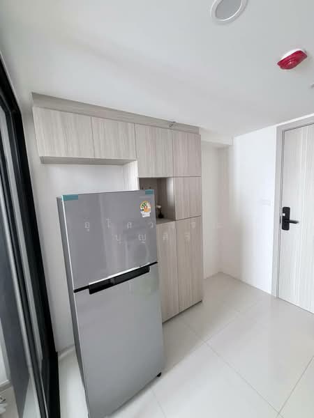 Origin Plug & Play E22 Station, Samut Prakan, 218 Sai Luat Rd., Pak Nam, Muang Samut Prakarn, Samut Prakan, 1 Bedroom, 38 sqm, Condo For Rent, by Ulaiwan Boonsiri, 500315838 - DDproperty.com