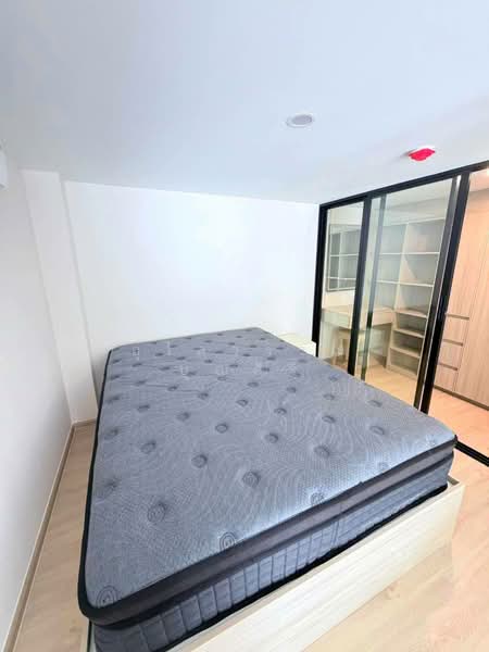 Origin Plug & Play E22 Station, Samut Prakan, 218 Sai Luat Rd., Pak Nam, Muang Samut Prakarn, Samut Prakan, 1 Bedroom, 38 sqm, Condo For Rent, by Ulaiwan Boonsiri, 500315838 - DDproperty.com