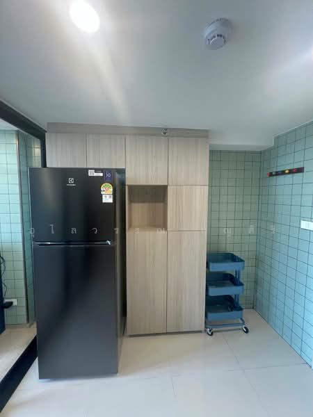Origin Plug & Play E22 Station : ออริจิ้น ปลั๊ก แอนด์ เพลย์ อี 22 สเตชั่น, สมุทรปราการ, 218 ถ.สายลวด, ปากน้ำ, เมืองสมุทรปราการ, สมุทรปราการ, 38 ตร.ม., คอนโด ให้เช่า, โดย อุไลวรรณ บุญศิริ, 500315838 - DDproperty.com