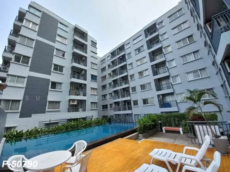 Condo One Siam condominium, กรุงเทพ, พระราม 1, วังใหม่, ปทุมวัน, กรุงเทพ, 60 ตร.ม., คอนโด ให้เช่า, โดย Susira Prueksawun, 500315842 - DDproperty.com