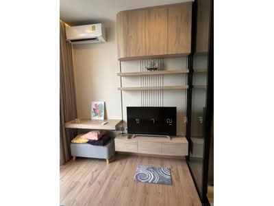 For Rent - Noble Around Ari, Bangkok