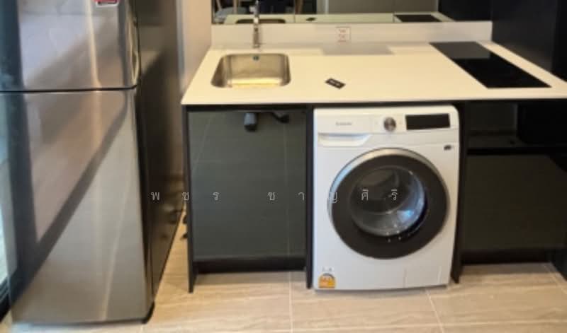 Noble Around Ari, Bangkok, 312 Phahon Yothin Rd, Samsen Nai, Phaya Thai, Bangkok, 1 Bedroom, 28 sqm, Condo For Rent, by พชร ชาญศิริ, 500315843 - DDproperty.com