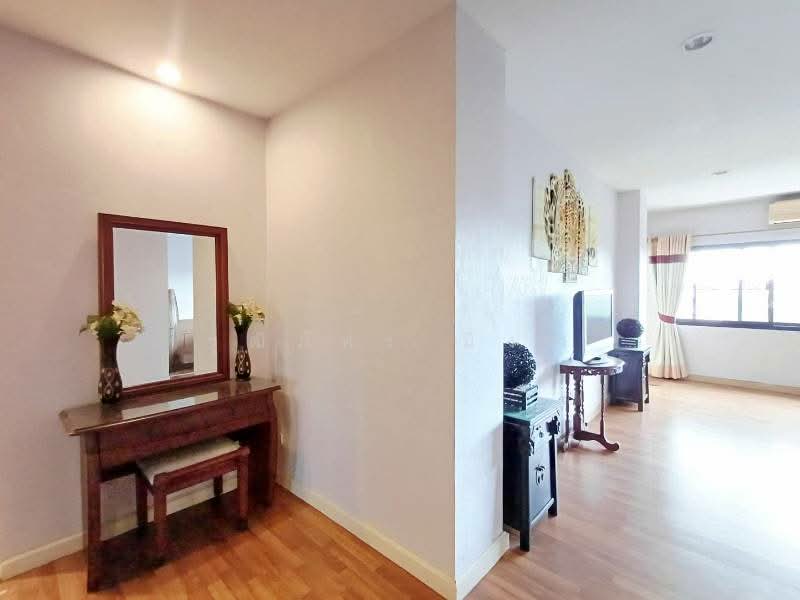 Baan Karnkanok 3 : บ้านกาญจน์กนก 3, เชียงใหม่, ช้างเผือก, เมืองเชียงใหม่, เชียงใหม่, 120 ตร.ม., คอนโด ให้เช่า, โดย วุฒิภัทร มิ่งคำ, 500315844 - DDproperty.com