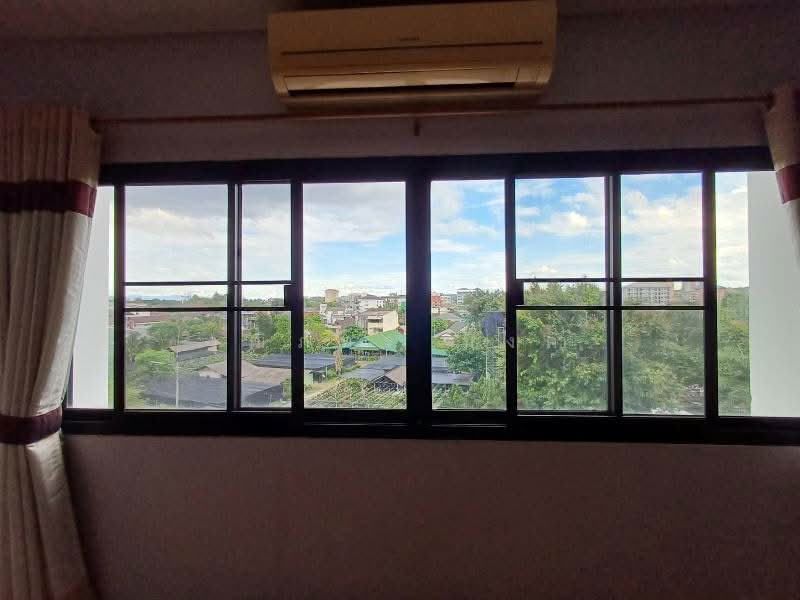 Baan Karnkanok 3 : บ้านกาญจน์กนก 3, เชียงใหม่, ช้างเผือก, เมืองเชียงใหม่, เชียงใหม่, 120 ตร.ม., คอนโด ให้เช่า, โดย วุฒิภัทร มิ่งคำ, 500315844 - DDproperty.com