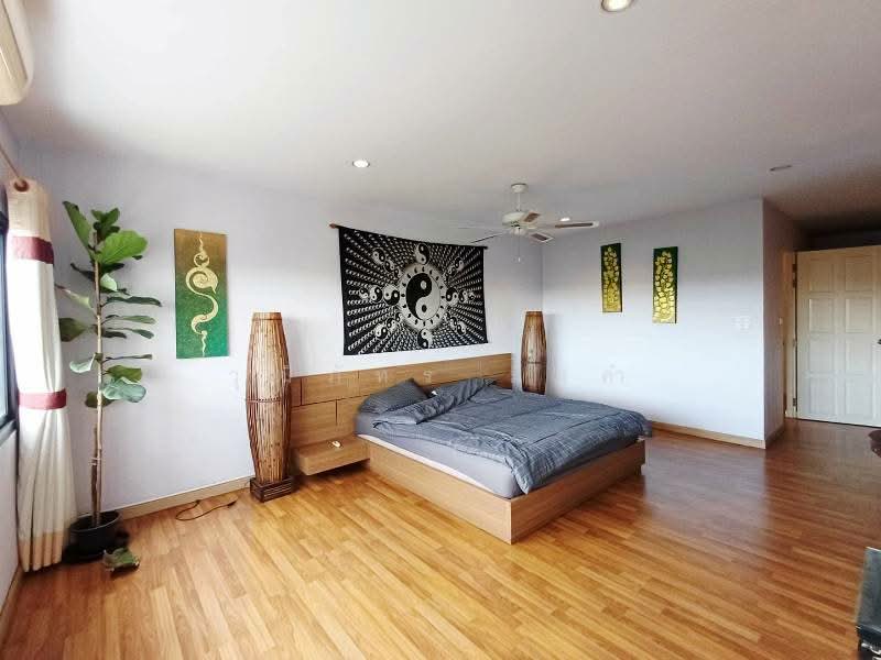 Baan Karnkanok 3, Chiang Mai, Chang Phuak, Muang Chiang Mai, Chiang Mai, 2 Bedrooms, 120 sqm, Condo For Rent, by วุฒิภัทร มิ่งคำ, 500315844 - DDproperty.com