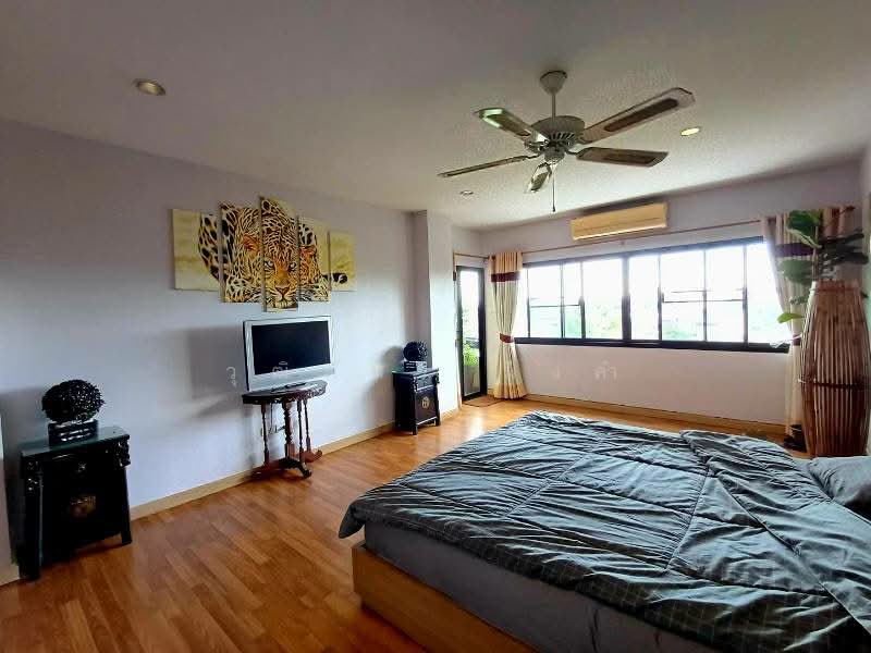 Baan Karnkanok 3, Chiang Mai, Chang Phuak, Muang Chiang Mai, Chiang Mai, 2 Bedrooms, 120 sqm, Condo For Rent, by วุฒิภัทร มิ่งคำ, 500315844 - DDproperty.com