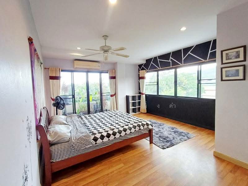 Baan Karnkanok 3, Chiang Mai, Chang Phuak, Muang Chiang Mai, Chiang Mai, 2 Bedrooms, 120 sqm, Condo For Rent, by วุฒิภัทร มิ่งคำ, 500315844 - DDproperty.com