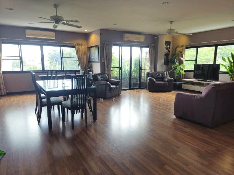 Baan Karnkanok 3 : บ้านกาญจน์กนก 3, เชียงใหม่, ช้างเผือก, เมืองเชียงใหม่, เชียงใหม่, 120 ตร.ม., คอนโด ให้เช่า, โดย วุฒิภัทร มิ่งคำ, 500315844 - DDproperty.com