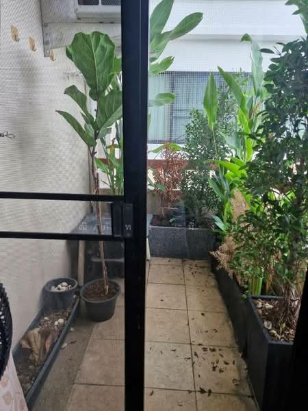 Baan Karnkanok 3, Chiang Mai, Chang Phuak, Muang Chiang Mai, Chiang Mai, 2 Bedrooms, 120 sqm, Condo For Rent, by วุฒิภัทร มิ่งคำ, 500315844 - DDproperty.com