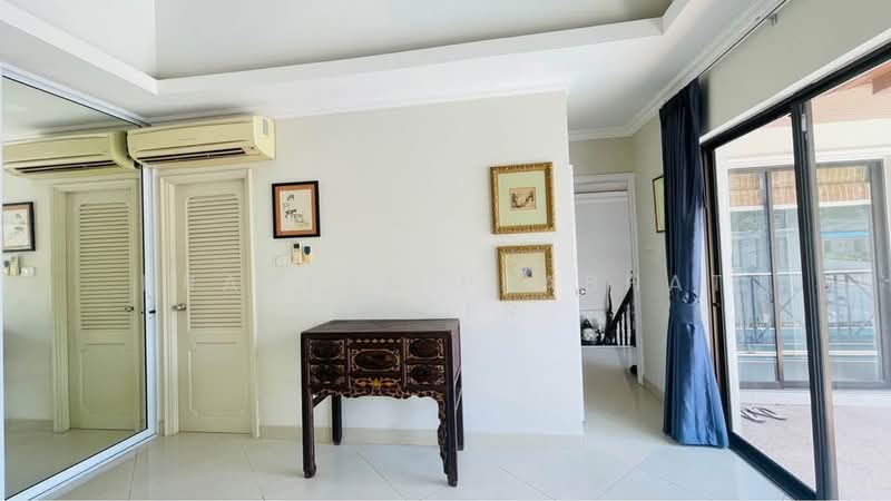 Beverly Mountain Bay Pattaya : เบเวอร์ลี่ เมาน์เท่น เบย์ พัทยา, ชลบุรี, ซอยพระตำหนัก 5, หนองปรือ, บางละมุง, ชลบุรี, 75 ตร.ม., คอนโด ให้เช่า, โดย Praveen Prabhat Peter, 500315845 - DDproperty.com