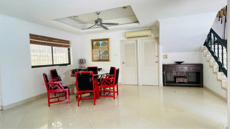 Beverly Mountain Bay Pattaya, Chon Buri (Pattaya), Soi 5, Pratumnak Road, Nong Pru, Bang Lamung (Pattaya), Chon Buri (Pattaya), 3 Bedrooms, 75 sqm, Condo For Rent, by Praveen Peter, 500315845 - DDproperty.com