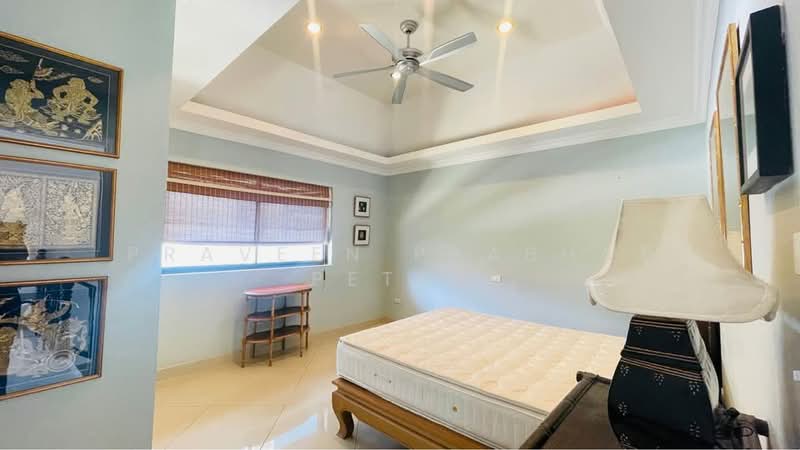 Beverly Mountain Bay Pattaya : เบเวอร์ลี่ เมาน์เท่น เบย์ พัทยา, ชลบุรี, ซอยพระตำหนัก 5, หนองปรือ, บางละมุง, ชลบุรี, 75 ตร.ม., คอนโด ให้เช่า, โดย Praveen Prabhat Peter, 500315845 - DDproperty.com