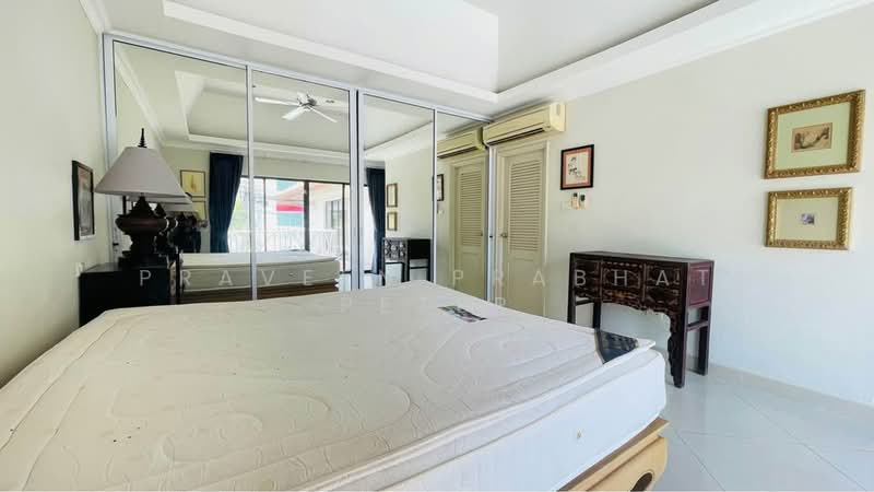 Beverly Mountain Bay Pattaya, Chon Buri (Pattaya), Soi 5, Pratumnak Road, Nong Pru, Bang Lamung (Pattaya), Chon Buri (Pattaya), 3 Bedrooms, 75 sqm, Condo For Rent, by Praveen Peter, 500315845 - DDproperty.com