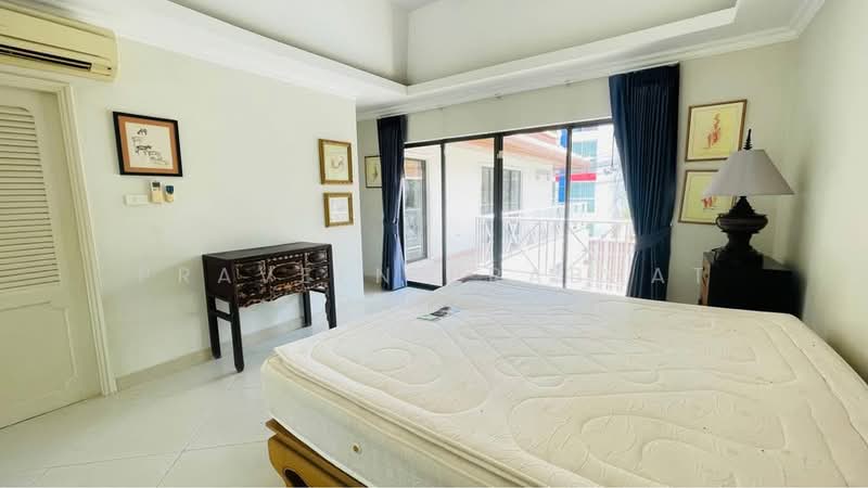 Beverly Mountain Bay Pattaya, Chon Buri (Pattaya), Soi 5, Pratumnak Road, Nong Pru, Bang Lamung (Pattaya), Chon Buri (Pattaya), 3 Bedrooms, 75 sqm, Condo For Rent, by Praveen Peter, 500315845 - DDproperty.com
