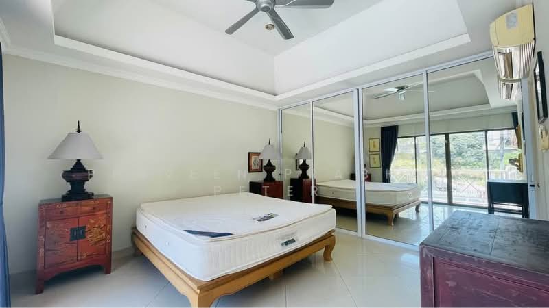 Beverly Mountain Bay Pattaya : เบเวอร์ลี่ เมาน์เท่น เบย์ พัทยา, ชลบุรี, ซอยพระตำหนัก 5, หนองปรือ, บางละมุง, ชลบุรี, 75 ตร.ม., คอนโด ให้เช่า, โดย Praveen Prabhat Peter, 500315845 - DDproperty.com