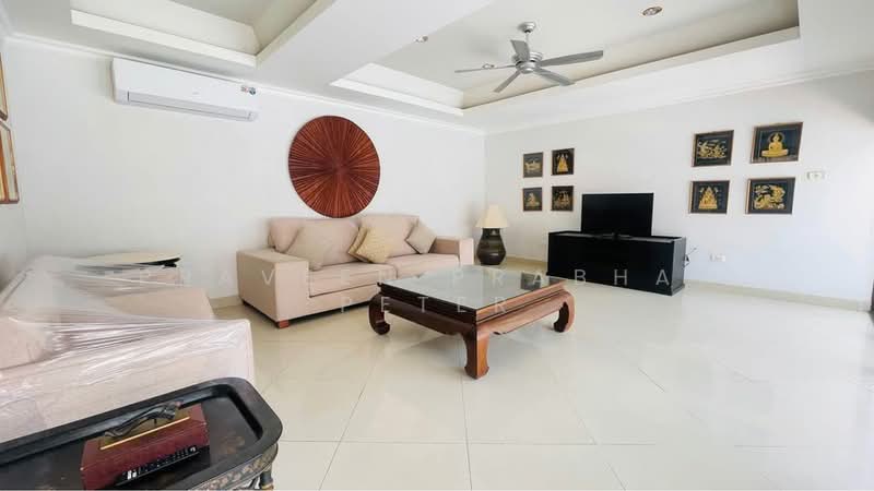 Beverly Mountain Bay Pattaya, Chon Buri (Pattaya), Soi 5, Pratumnak Road, Nong Pru, Bang Lamung (Pattaya), Chon Buri (Pattaya), 3 Bedrooms, 75 sqm, Condo For Rent, by Praveen Peter, 500315845 - DDproperty.com