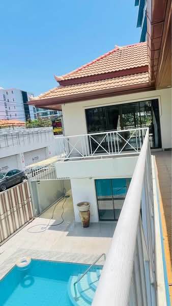 Beverly Mountain Bay Pattaya : เบเวอร์ลี่ เมาน์เท่น เบย์ พัทยา, ชลบุรี, ซอยพระตำหนัก 5, หนองปรือ, บางละมุง, ชลบุรี, 75 ตร.ม., คอนโด ให้เช่า, โดย Praveen Prabhat Peter, 500315845 - DDproperty.com