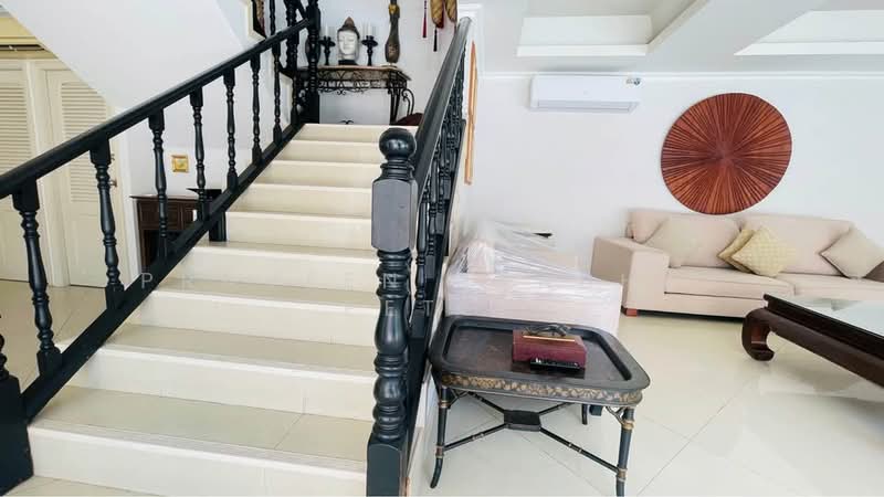 Beverly Mountain Bay Pattaya, Chon Buri (Pattaya), Soi 5, Pratumnak Road, Nong Pru, Bang Lamung (Pattaya), Chon Buri (Pattaya), 3 Bedrooms, 75 sqm, Condo For Rent, by Praveen Peter, 500315845 - DDproperty.com