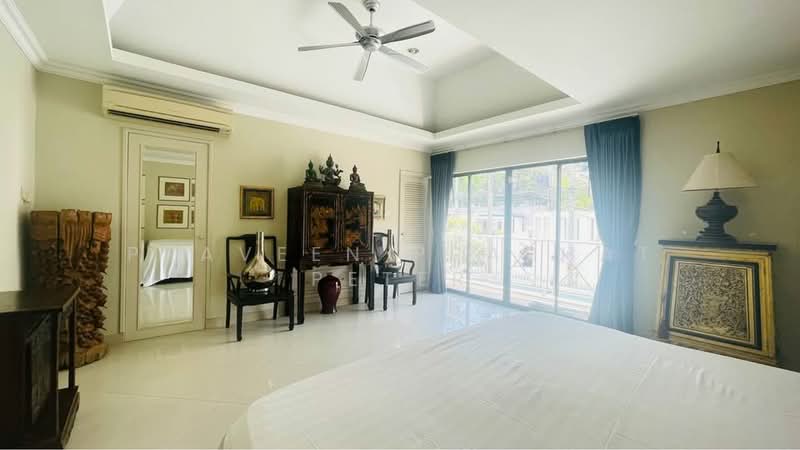 Beverly Mountain Bay Pattaya : เบเวอร์ลี่ เมาน์เท่น เบย์ พัทยา, ชลบุรี, ซอยพระตำหนัก 5, หนองปรือ, บางละมุง, ชลบุรี, 75 ตร.ม., คอนโด ให้เช่า, โดย Praveen Prabhat Peter, 500315845 - DDproperty.com