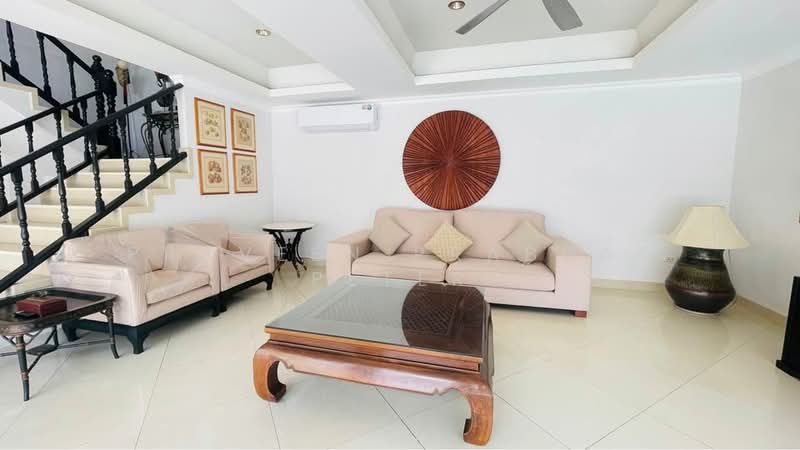 Beverly Mountain Bay Pattaya, Chon Buri (Pattaya), Soi 5, Pratumnak Road, Nong Pru, Bang Lamung (Pattaya), Chon Buri (Pattaya), 3 Bedrooms, 75 sqm, Condo For Rent, by Praveen Peter, 500315845 - DDproperty.com