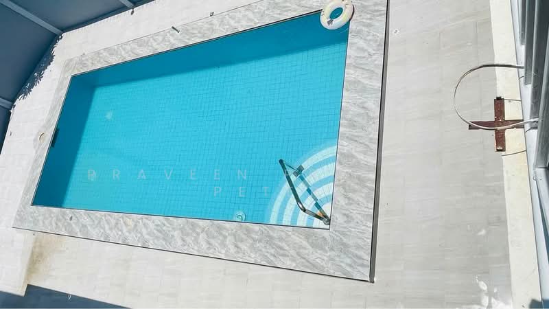 Beverly Mountain Bay Pattaya, Chon Buri (Pattaya), Soi 5, Pratumnak Road, Nong Pru, Bang Lamung (Pattaya), Chon Buri (Pattaya), 3 Bedrooms, 75 sqm, Condo For Rent, by Praveen Peter, 500315845 - DDproperty.com