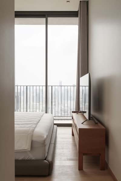 28 Chidlom, Bangkok, 28 Chit Lom Alley, Lumphini, Pathum Wan, Bangkok, 2 Bedrooms, 73 sqm, Condo For Sale, by Phadungkiat Phewoon, 500315847 - DDproperty.com