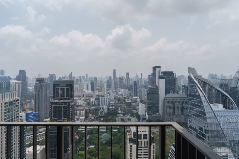 28 Chidlom, Bangkok, 28 Chit Lom Alley, Lumphini, Pathum Wan, Bangkok, 2 Bedrooms, 73 sqm, Condo For Sale, by Phadungkiat Phewoon, 500315847 - DDproperty.com
