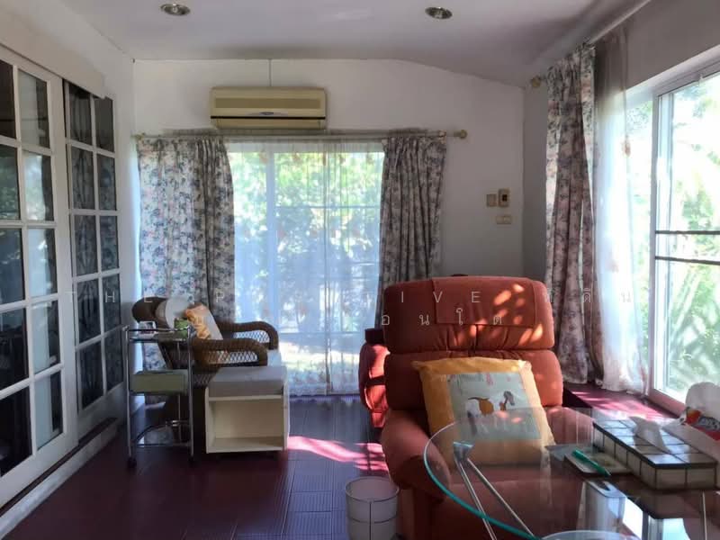 Palm Spring Place, Chiang Mai, Nong Hoi, Muang Chiang Mai, Chiang Mai, 3 Bedrooms, 180 sqm, Single Detached House For Sale, by The Positive ที่ดิน บ้าน คอนโด, 500315848 - DDproperty.com
