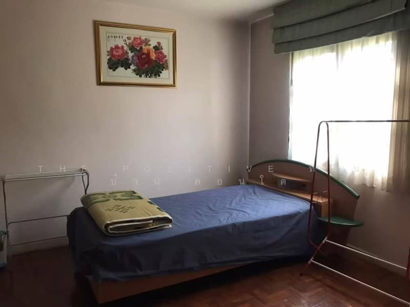 Palm Spring Place, Chiang Mai, Nong Hoi, Muang Chiang Mai, Chiang Mai, 3 Bedrooms, 180 sqm, Single Detached House For Sale, by The Positive ที่ดิน บ้าน คอนโด, 500315848 - DDproperty.com