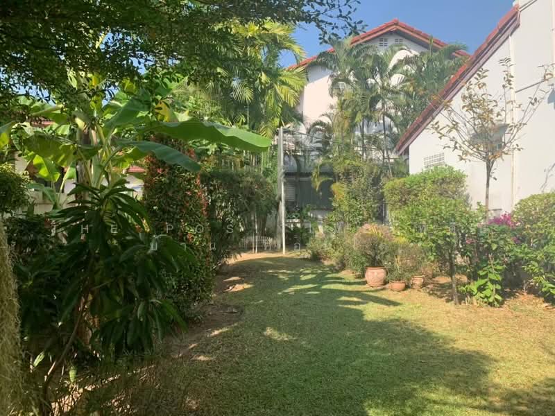 บ้านปาล์มสปริงส์เพลซ, เชียงใหม่, หนองหอย, เมืองเชียงใหม่, เชียงใหม่, 180 ตร.ม., บ้านเดี่ยว ขาย, โดย The Positive ที่ดิน บ้าน คอนโด, 500315848 - DDproperty.com