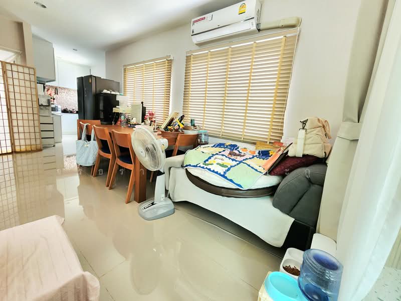 Venue Flow Chaengwattana, Nonthaburi, Khlong Khoi Pak Kret, Khlong Khoi, Pak Kret, Nonthaburi, 3 Bedrooms, 170 sqm, Single Detached House For Rent, by วริธรา ลิ้มปาละกูล, 500315849 - DDproperty.com
