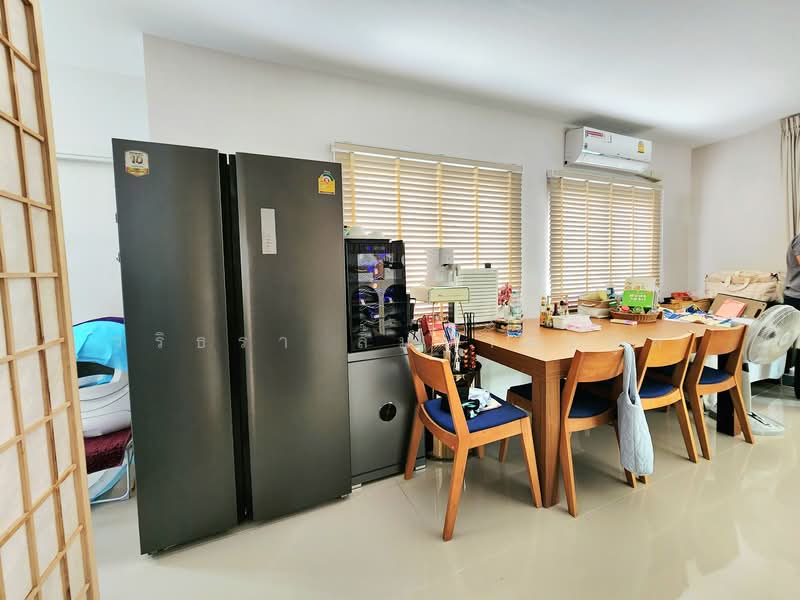 Venue Flow Chaengwattana, Nonthaburi, Khlong Khoi Pak Kret, Khlong Khoi, Pak Kret, Nonthaburi, 3 Bedrooms, 170 sqm, Single Detached House For Rent, by วริธรา ลิ้มปาละกูล, 500315849 - DDproperty.com