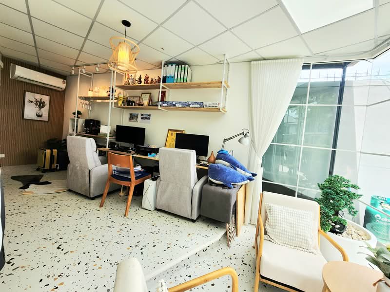 Venue Flow Chaengwattana, Nonthaburi, Khlong Khoi Pak Kret, Khlong Khoi, Pak Kret, Nonthaburi, 3 Bedrooms, 170 sqm, Single Detached House For Rent, by วริธรา ลิ้มปาละกูล, 500315849 - DDproperty.com