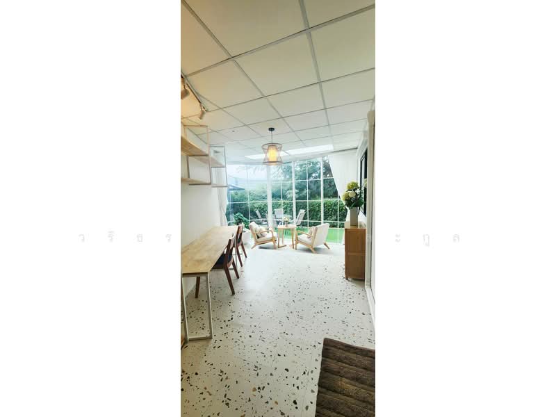 Venue Flow Chaengwattana, Nonthaburi, Khlong Khoi Pak Kret, Khlong Khoi, Pak Kret, Nonthaburi, 3 Bedrooms, 170 sqm, Single Detached House For Rent, by วริธรา ลิ้มปาละกูล, 500315849 - DDproperty.com