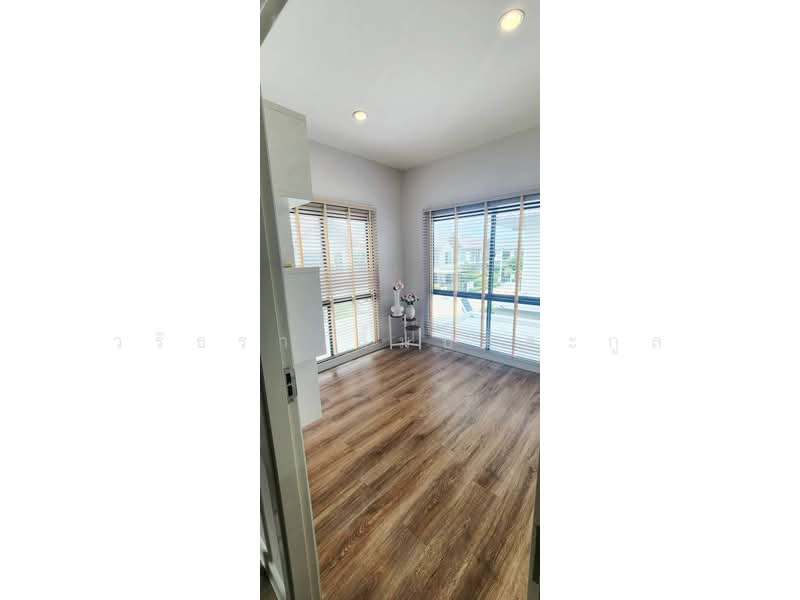 Venue Flow Chaengwattana, Nonthaburi, Khlong Khoi Pak Kret, Khlong Khoi, Pak Kret, Nonthaburi, 3 Bedrooms, 170 sqm, Single Detached House For Rent, by วริธรา ลิ้มปาละกูล, 500315849 - DDproperty.com