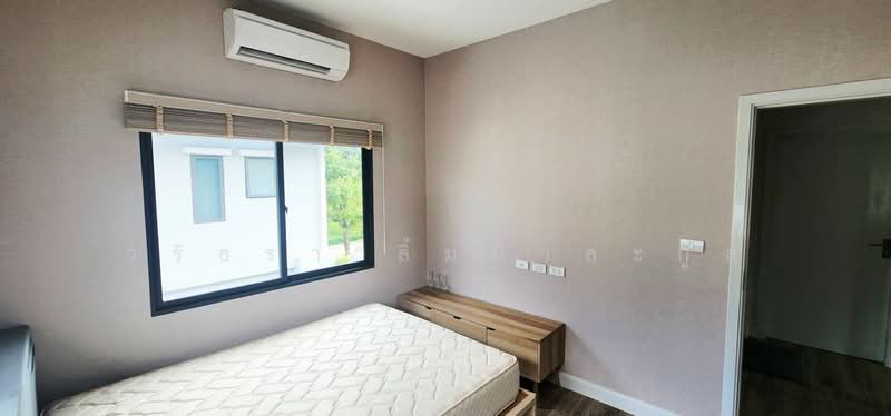 Venue Flow Chaengwattana, Nonthaburi, Khlong Khoi Pak Kret, Khlong Khoi, Pak Kret, Nonthaburi, 3 Bedrooms, 170 sqm, Single Detached House For Rent, by วริธรา ลิ้มปาละกูล, 500315849 - DDproperty.com