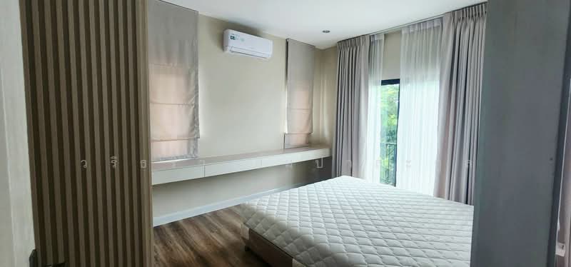 Venue Flow Chaengwattana, Nonthaburi, Khlong Khoi Pak Kret, Khlong Khoi, Pak Kret, Nonthaburi, 3 Bedrooms, 170 sqm, Single Detached House For Rent, by วริธรา ลิ้มปาละกูล, 500315849 - DDproperty.com