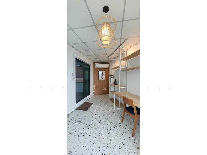 Venue Flow Chaengwattana, Nonthaburi, Khlong Khoi Pak Kret, Khlong Khoi, Pak Kret, Nonthaburi, 3 Bedrooms, 170 sqm, Single Detached House For Rent, by วริธรา ลิ้มปาละกูล, 500315849 - DDproperty.com