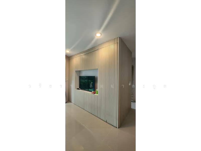 Venue Flow Chaengwattana, Nonthaburi, Khlong Khoi Pak Kret, Khlong Khoi, Pak Kret, Nonthaburi, 3 Bedrooms, 170 sqm, Single Detached House For Rent, by วริธรา ลิ้มปาละกูล, 500315849 - DDproperty.com