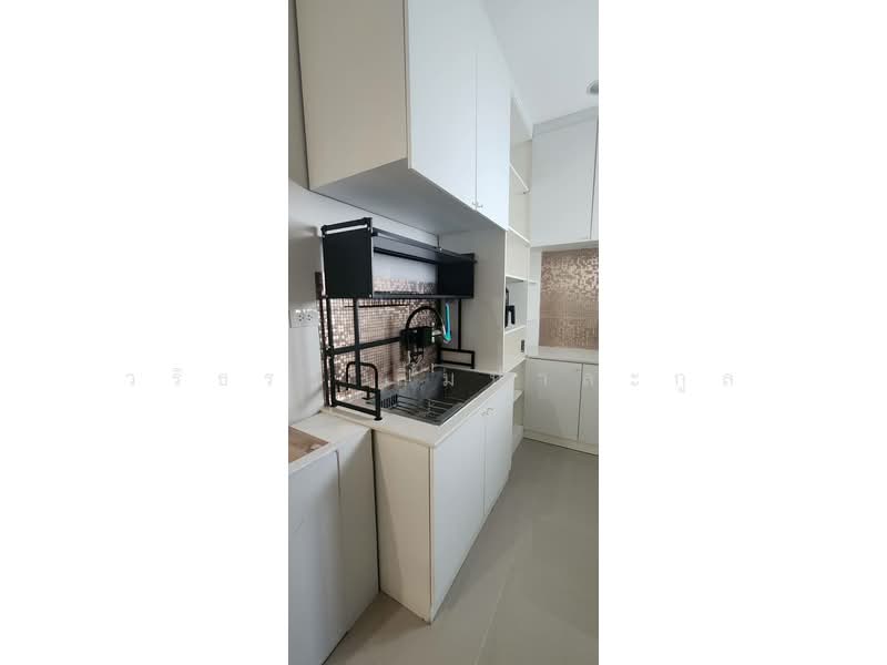 Venue Flow Chaengwattana, Nonthaburi, Khlong Khoi Pak Kret, Khlong Khoi, Pak Kret, Nonthaburi, 3 Bedrooms, 170 sqm, Single Detached House For Rent, by วริธรา ลิ้มปาละกูล, 500315849 - DDproperty.com