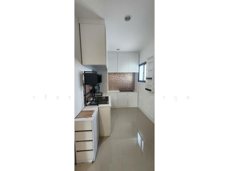 Venue Flow Chaengwattana, Nonthaburi, Khlong Khoi Pak Kret, Khlong Khoi, Pak Kret, Nonthaburi, 3 Bedrooms, 170 sqm, Single Detached House For Rent, by วริธรา ลิ้มปาละกูล, 500315849 - DDproperty.com